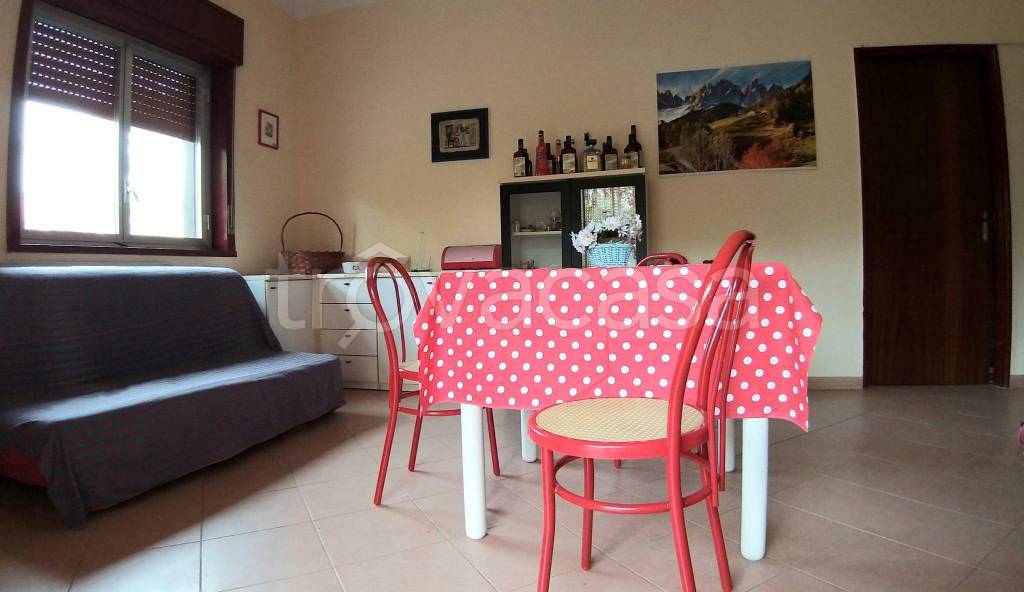 Appartamento in in vendita da privato a Giardini-Naxos via Porticato, 2