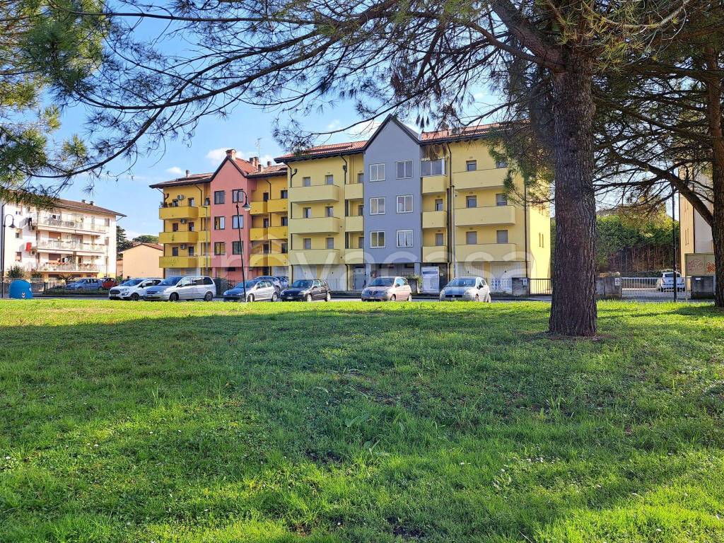 Appartamento in in vendita da privato a Cervignano del Friuli via del Fiume Vecchio