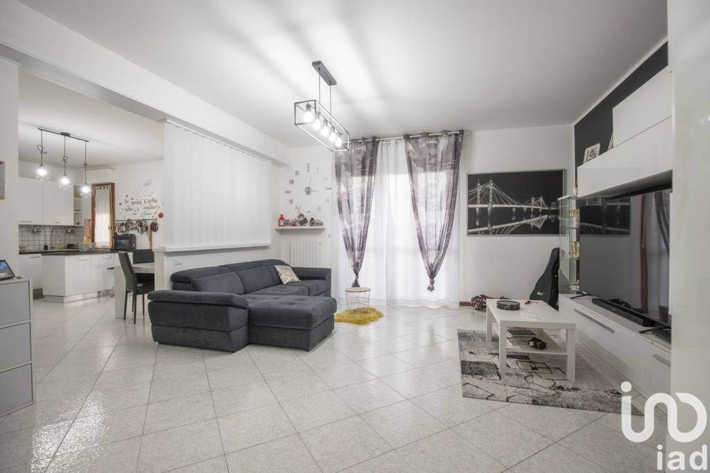 Appartamento in vendita a Castelfidardo via Dante alighieri, 56