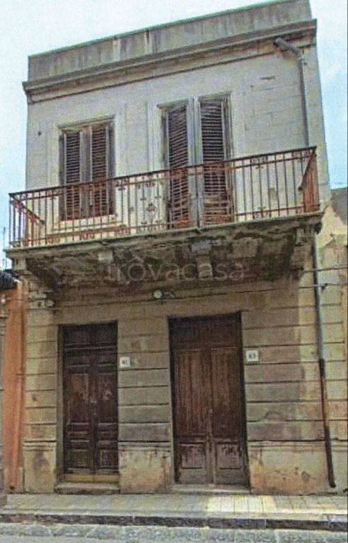 Appartamento in in vendita da privato a Barcellona Pozzo di Gotto via Domenico Scinà, 81
