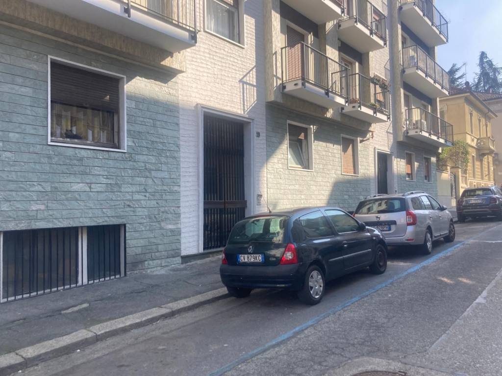 Appartamento in vendita a Torino via Maria Bricca, 19