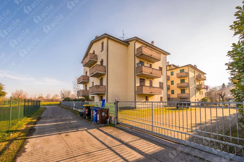 Appartamento in vendita a Reggio nell'Emilia via Carlo Marx, 57, 42124 Roncocesi re, Italia