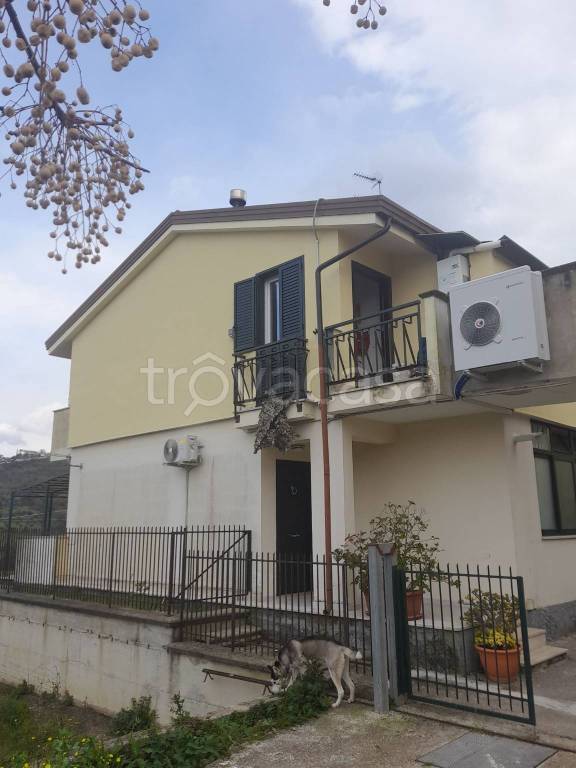 Villa a Schiera in in vendita da privato ad Agropoli via Cannetiello, 10