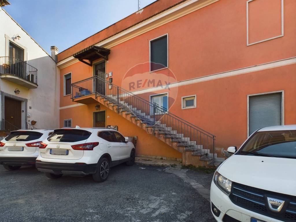 Appartamento in vendita a Formello via Nazario Sauro, 24