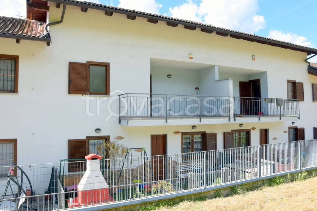 Villa a Schiera in vendita a San Didero via Braida
