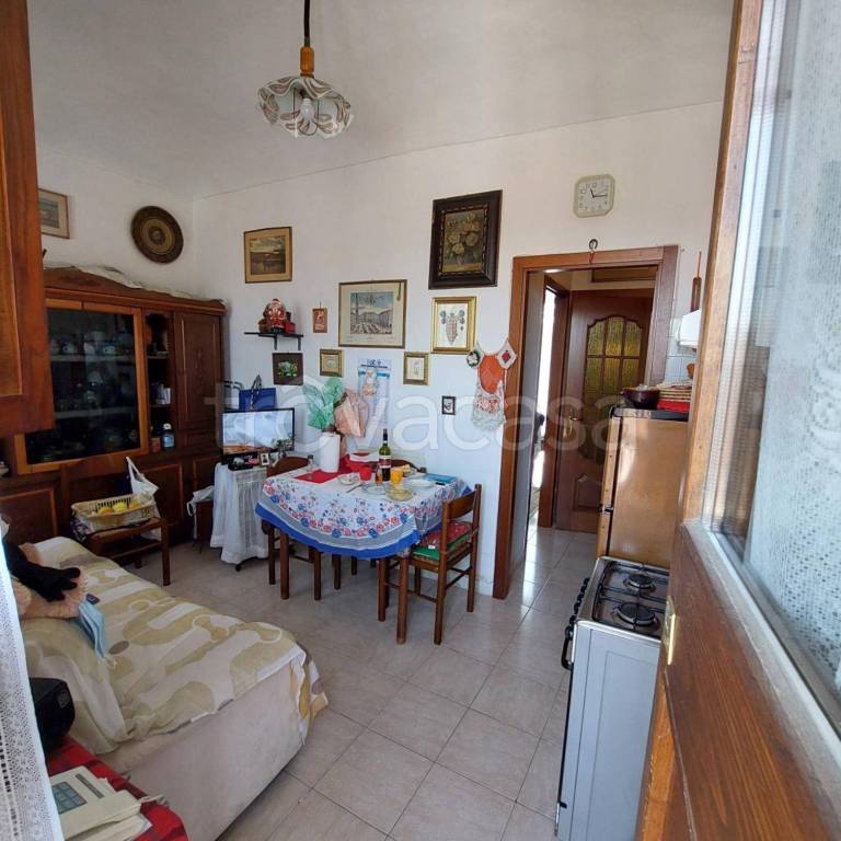 Appartamento in vendita a Torino via Carmagnola, 24