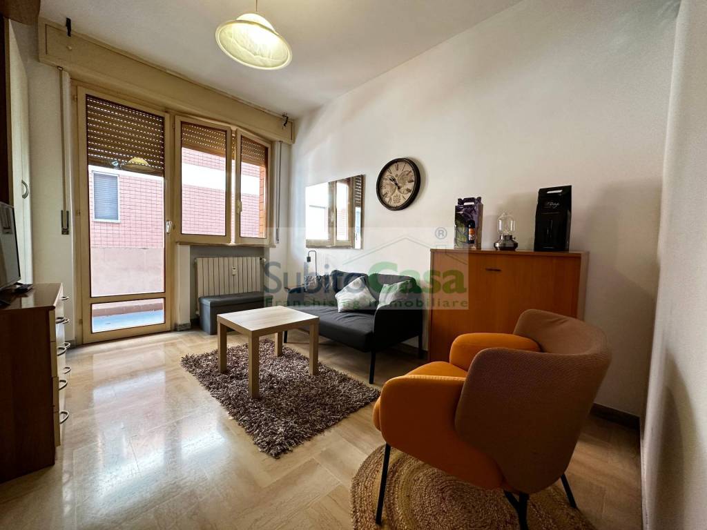 Appartamento in vendita a Chieti via Muzio Panza, 10
