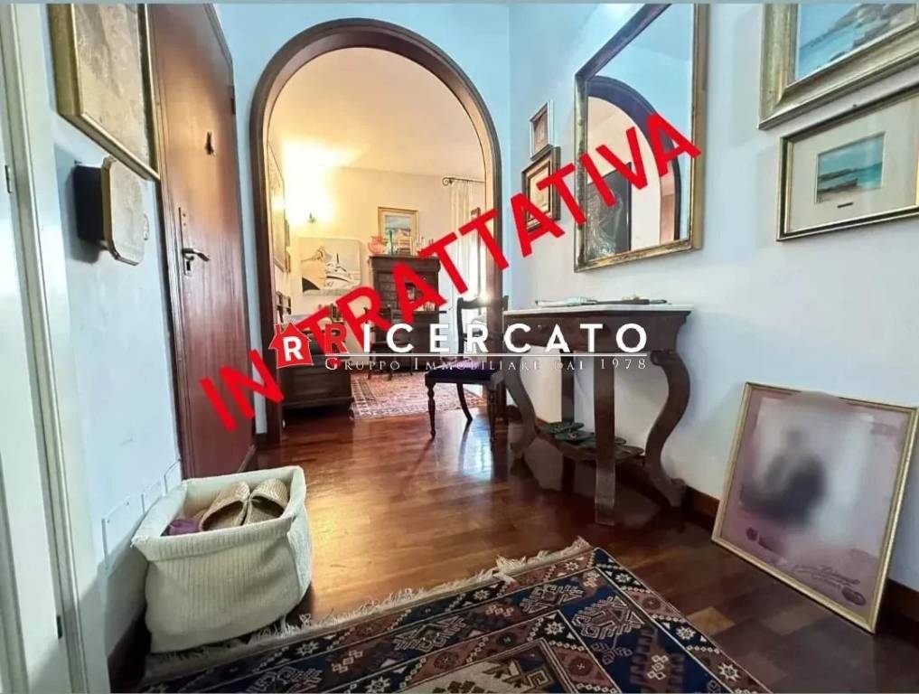 Appartamento in vendita a Lecce piazzale Rieti