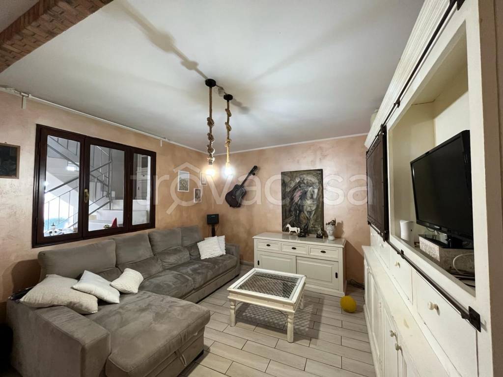 Casa Indipendente in vendita a Correggio