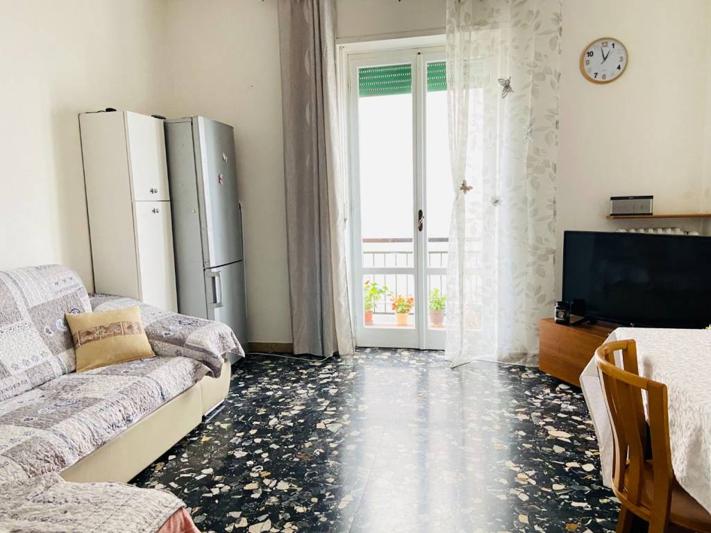 Appartamento in vendita a Verona via Cavriana