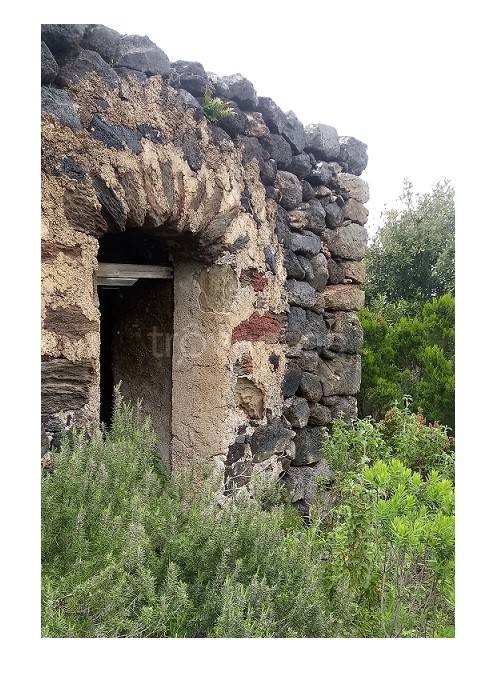 Terreno Residenziale in vendita a Pantelleria località Nicà