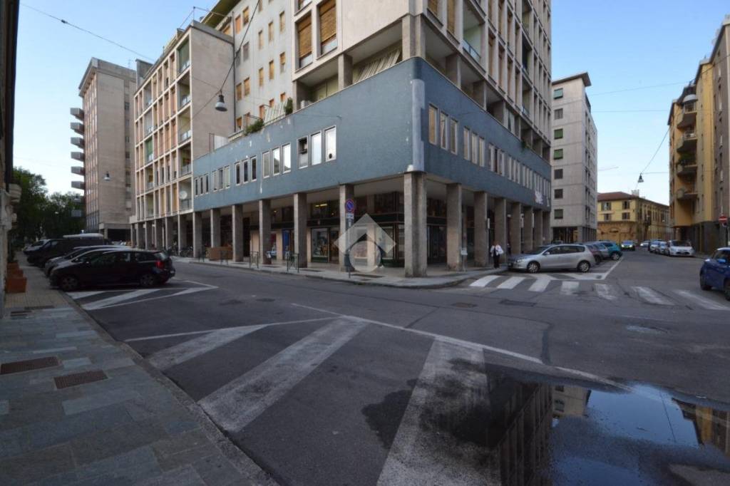 Appartamento in vendita a Vercelli via Marsala, 23