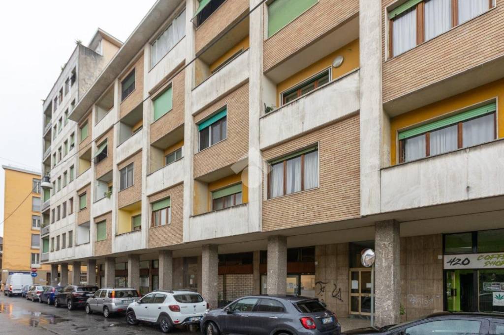 Appartamento in vendita a Vercelli via Viotti, 38