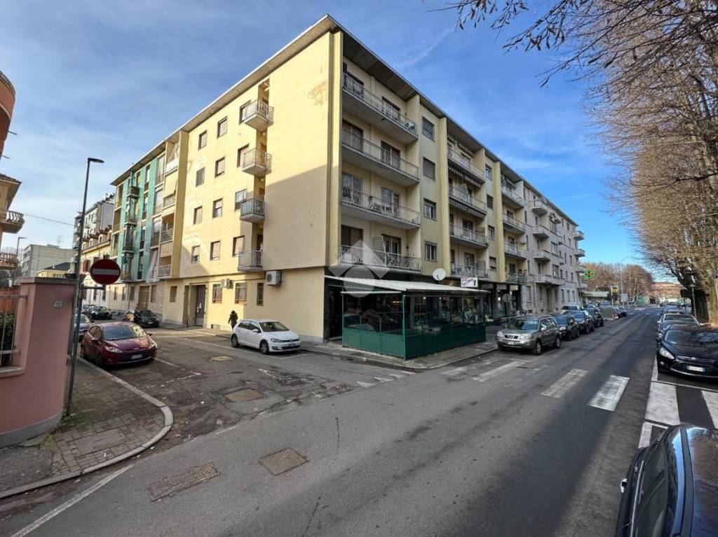 Appartamento in vendita a Vercelli viale Rimembranza, 14