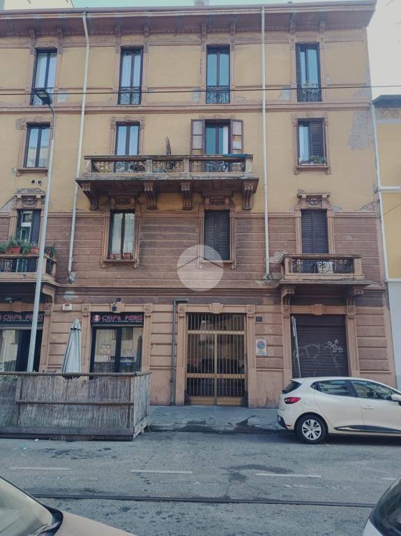 Appartamento in vendita a Milano via Nicola d'Apulia, 14