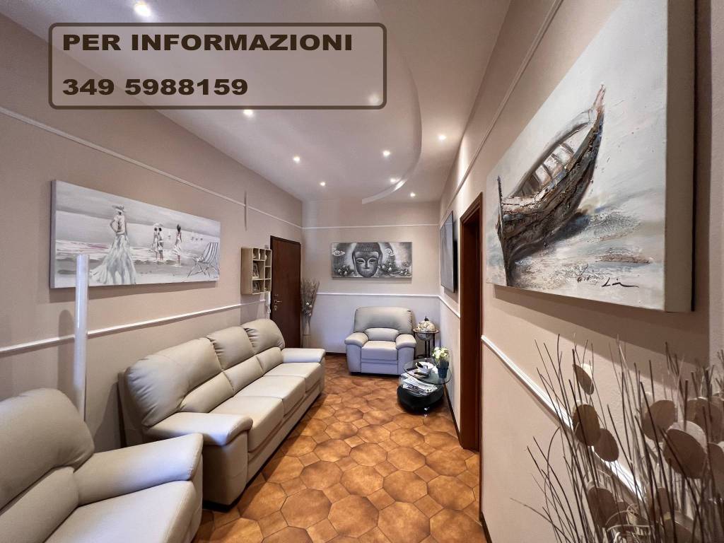 Appartamento in in affitto da privato a Bologna via San Felice, 13