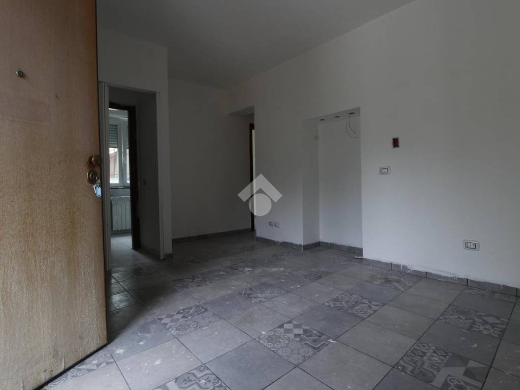 Appartamento in vendita a Cerro Maggiore via s. Giovanni Battista, 64