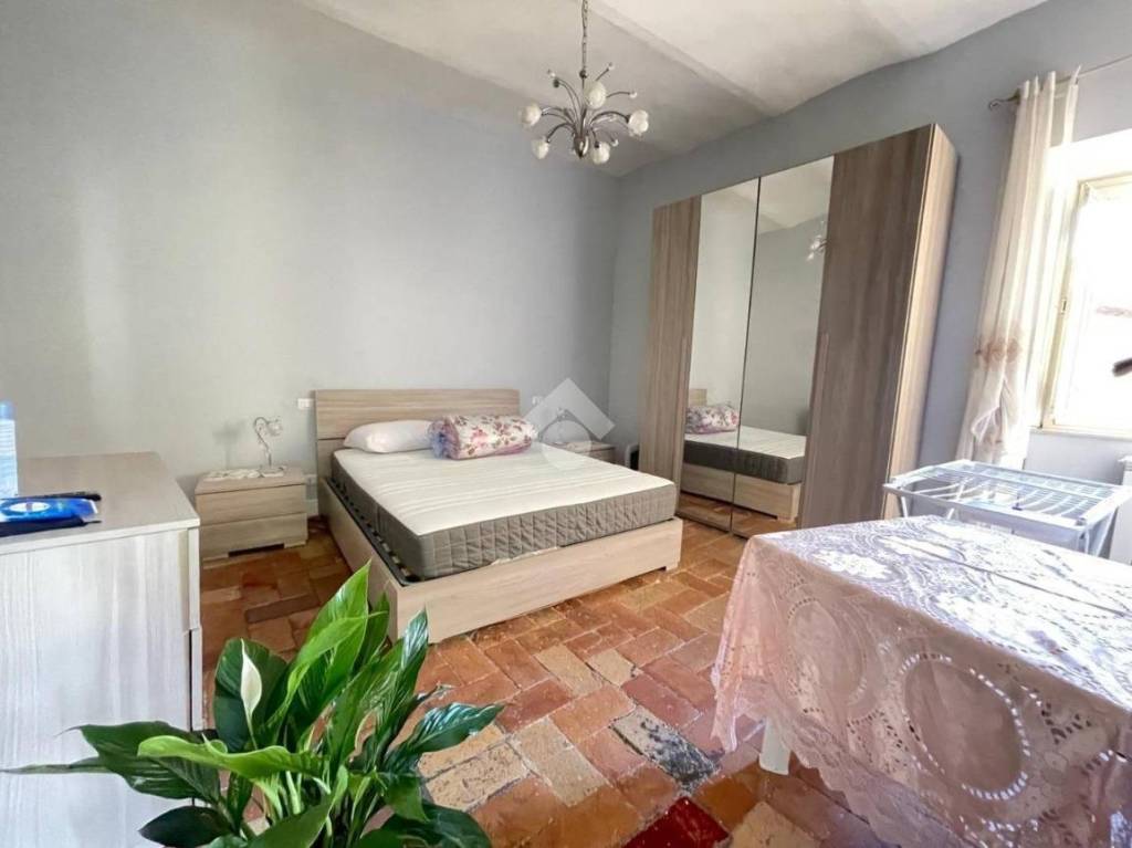 Appartamento in affitto a Tivoli via della Sibilla, 53