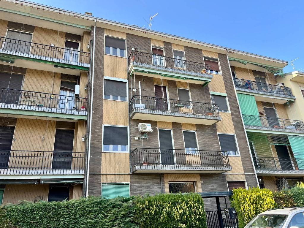 Appartamento in vendita a Novara viale Papa Giovanni xxiii, 70