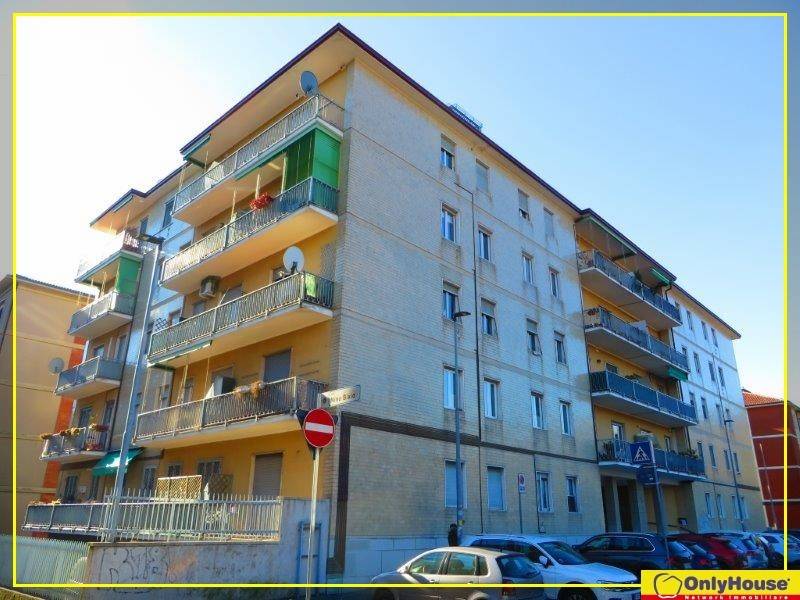 Appartamento in vendita a Bergamo via Guido Sylva