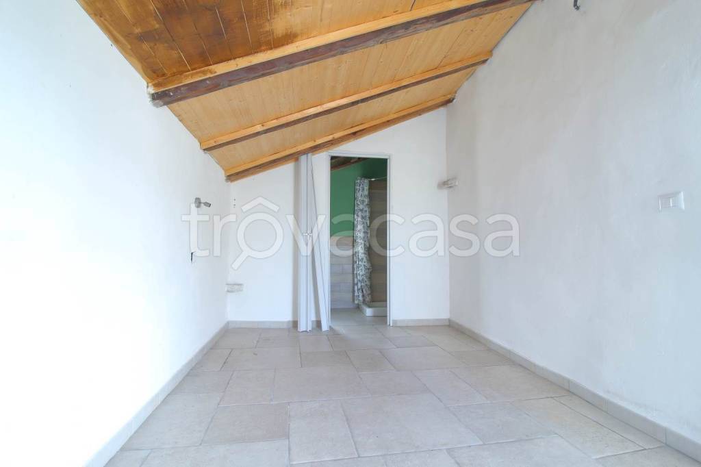 Appartamento in vendita a Bitonto via Francesco Saponieri s.n.c