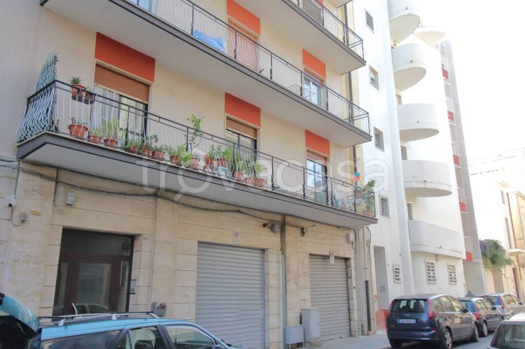 Appartamento in vendita a Bitonto via Giuseppe Comez, 108