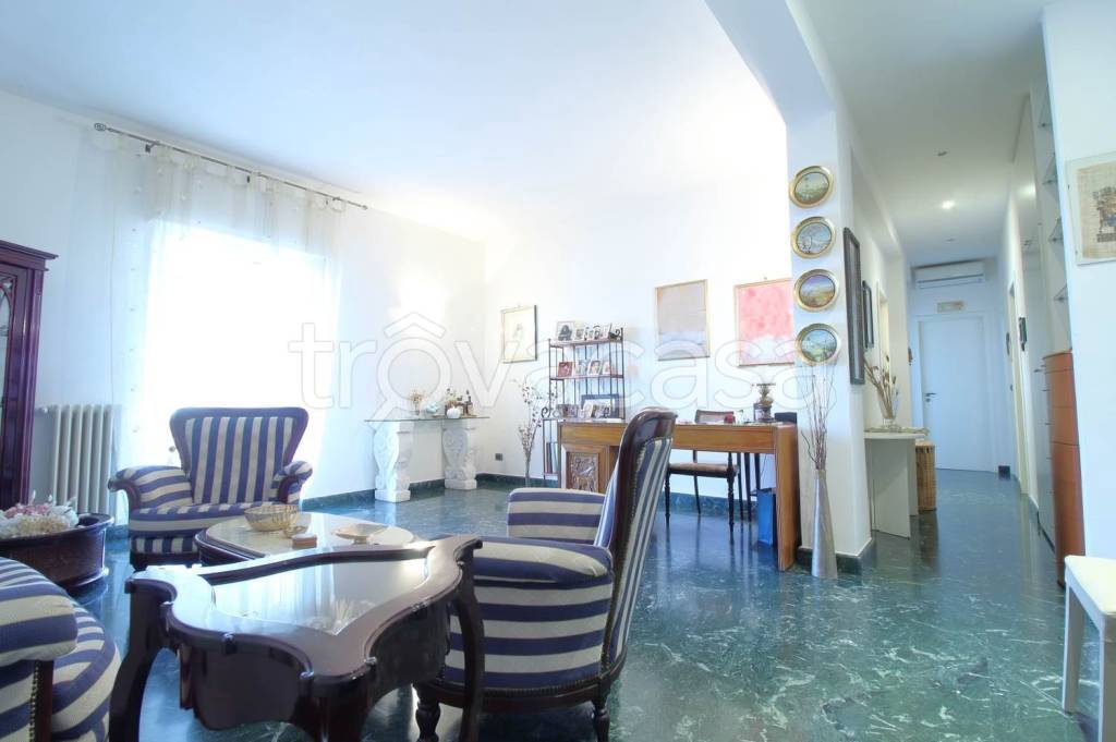 Appartamento in vendita a Bitonto via Senatore Nicola Angelini s.n.c
