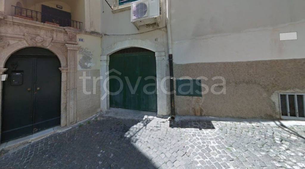 Appartamento in vendita a Bitonto strada San Pietro de Castro, 18