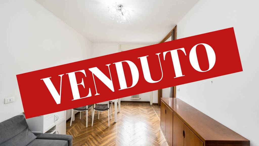 Appartamento in vendita a Milano via andrea costa, 3