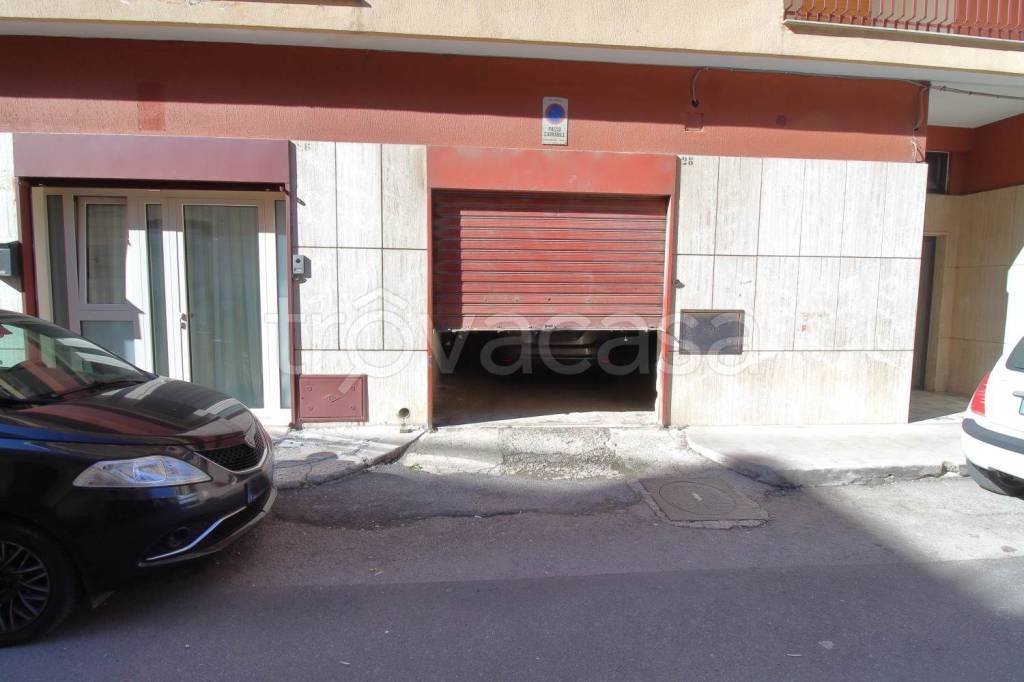 Garage in vendita a Bitonto via Zuavo s.n.c