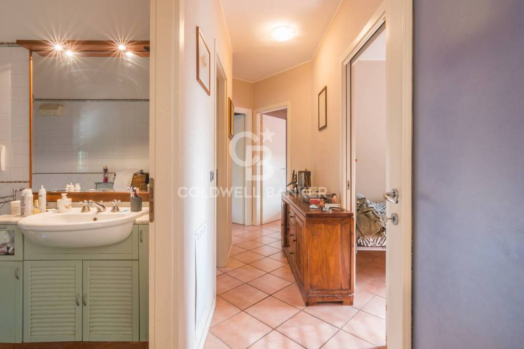 Appartamento in vendita a Rimini via Orsoleto, 181/h
