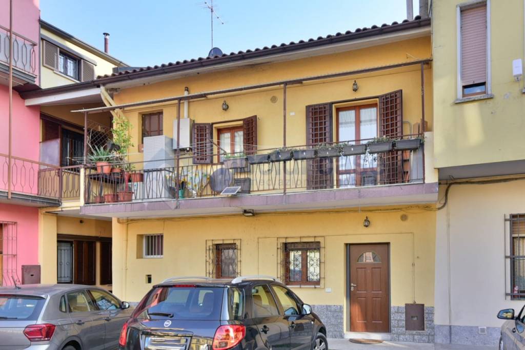Villa in vendita a Bovisio-Masciago corso italia