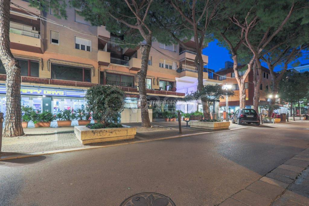 Appartamento in vendita a Riccione viale Filippo Corridoni