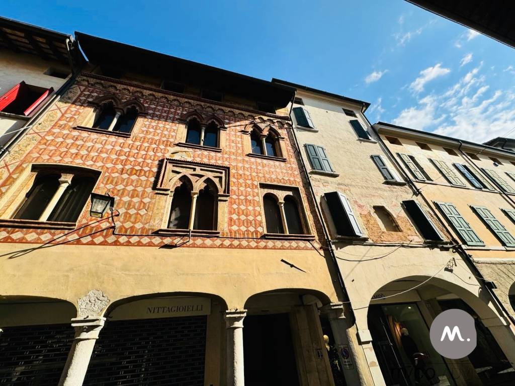 Loft in vendita a Pordenone corso Vittorio Emanuele ii, 17