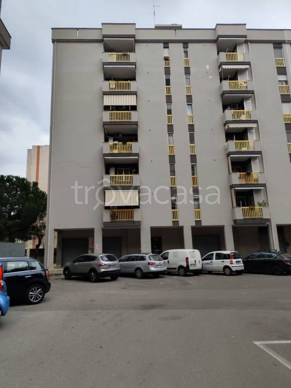 Appartamento in in vendita da privato a Taranto piazza Giorgio Giorgis, 3