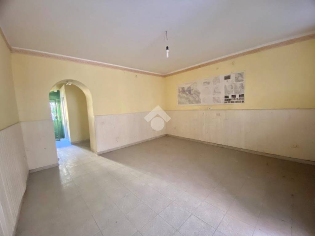 Appartamento in vendita a Cervinara via Paolo Emilio Imbriani, 6