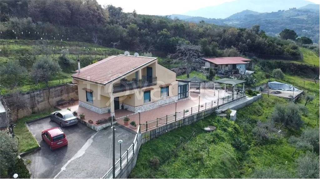 Villa in vendita a Cefalù
