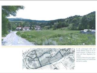 Terreno residenziale in vendita a cesana torinese via armand