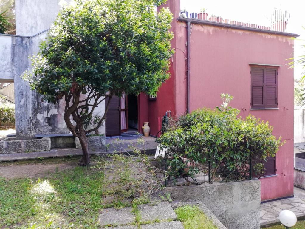 Appartamento in vendita a Moneglia località Rospo, 36