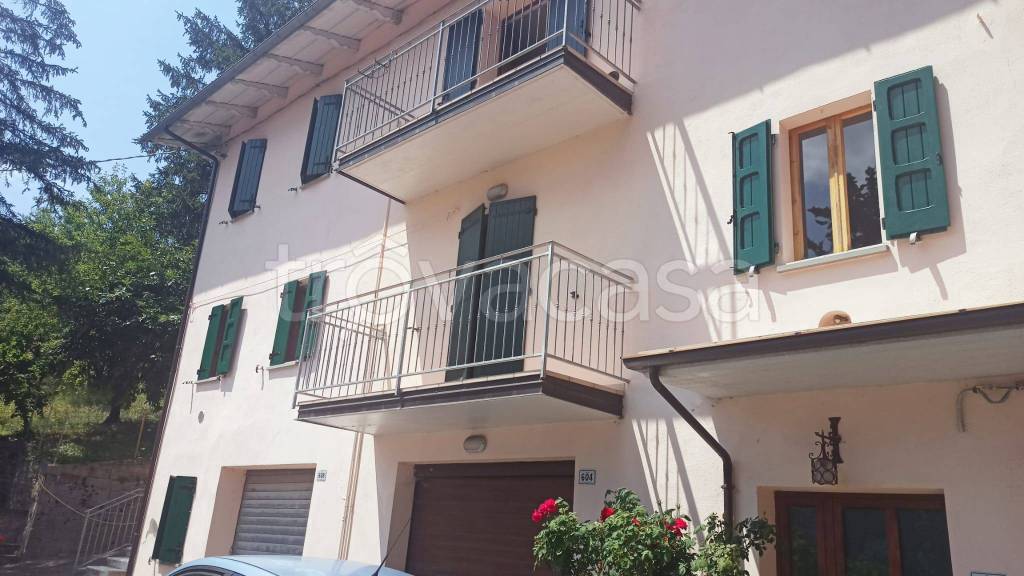 Appartamento in affitto a Montese via Porrettana, 600