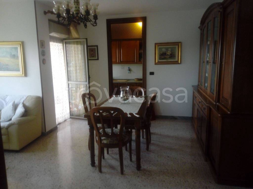 Appartamento in in vendita da privato a Pianezza via Cervino, 2