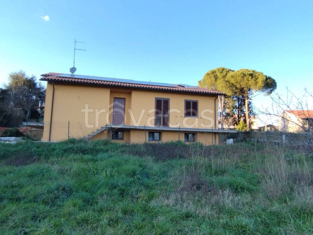 Villa in in vendita da privato a Castel Viscardo via Castel Viscardo, 30
