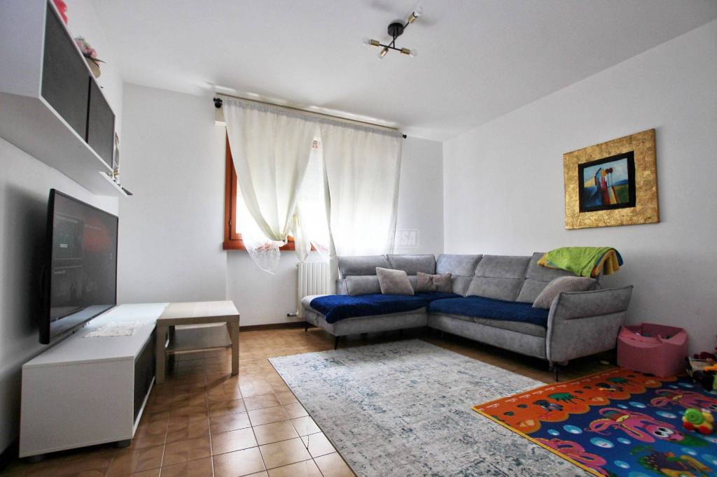 Appartamento in vendita ad Ancona piazzale Martelli Raffaele