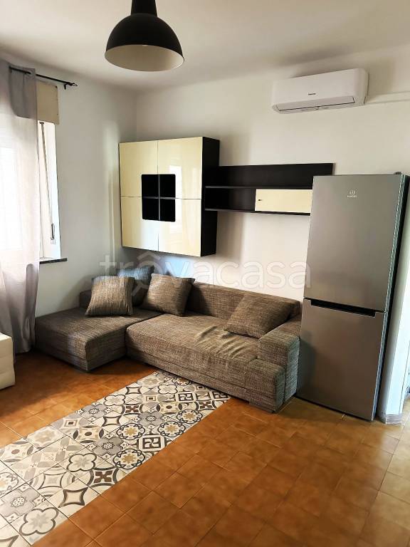 Appartamento in in affitto da privato a Legnano via Cremona, 12