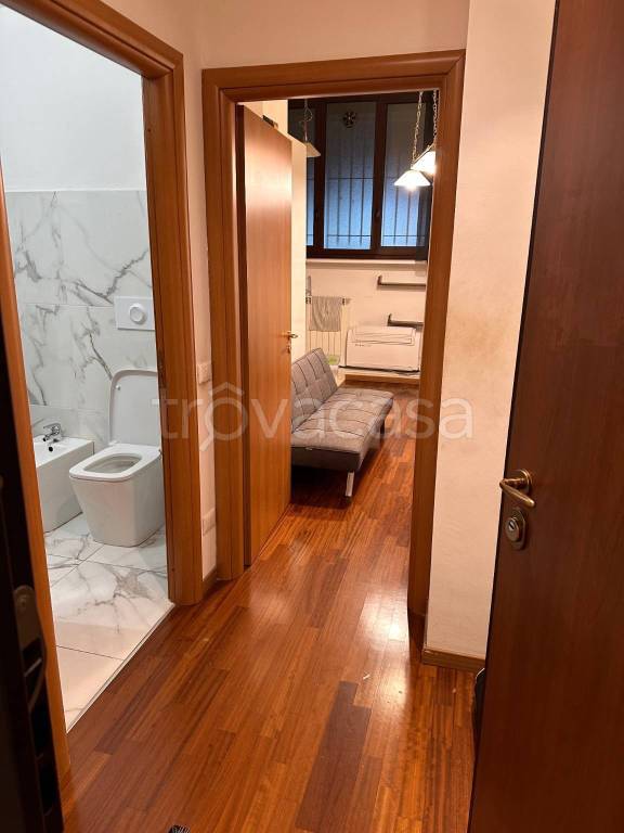 Appartamento in in vendita da privato a Milano via Vincenzo Brunacci, 11