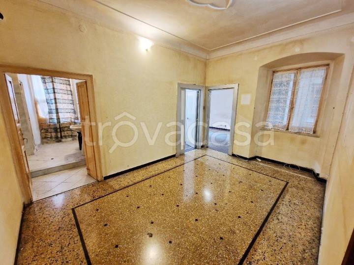 Appartamento in vendita a Genova via Carlo Rolando