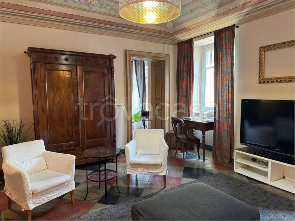 Appartamento in affitto a Torino via Bava, 43