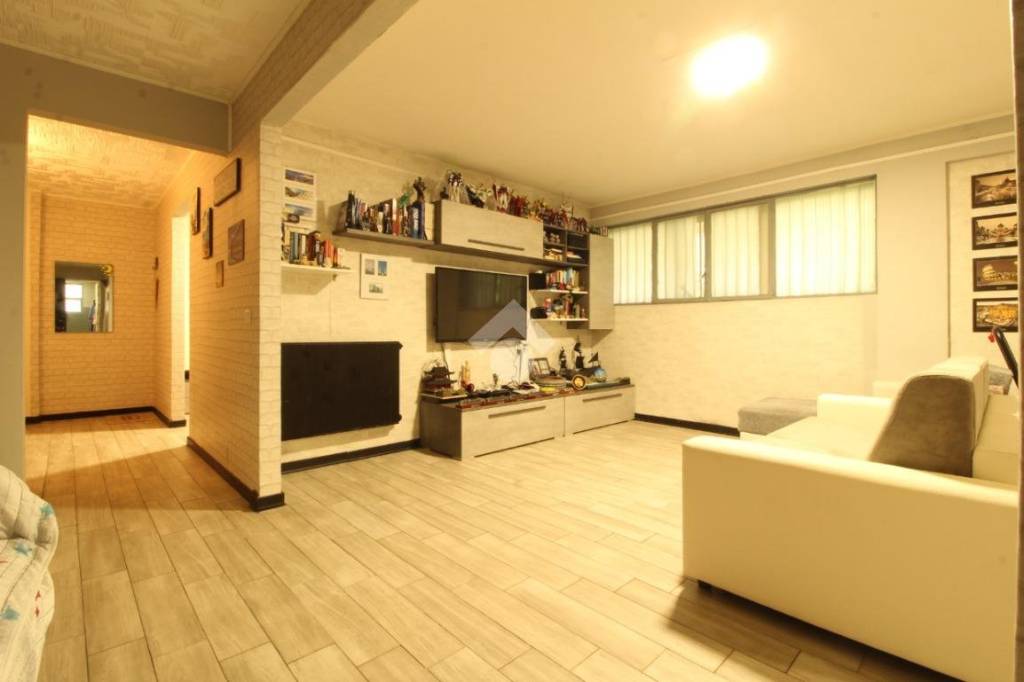Appartamento in vendita a Pescara via Rigopiano, 65