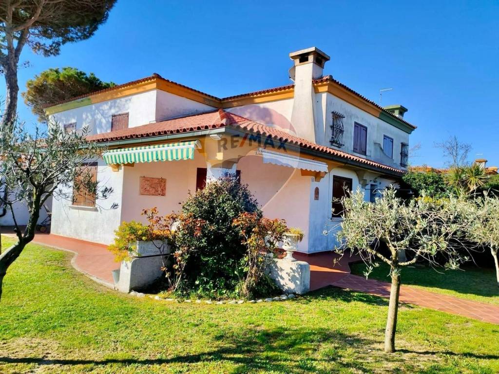 Villa a Schiera in vendita a Porto Recanati