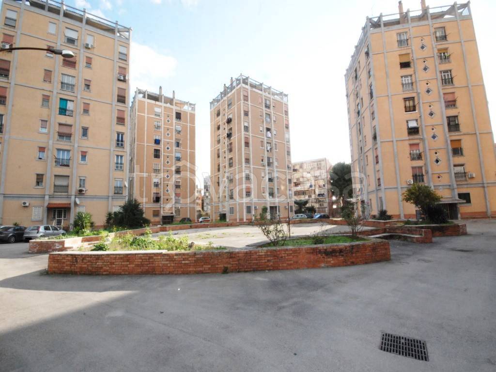Appartamento in vendita a Foggia via Filippo Smaldone, 10